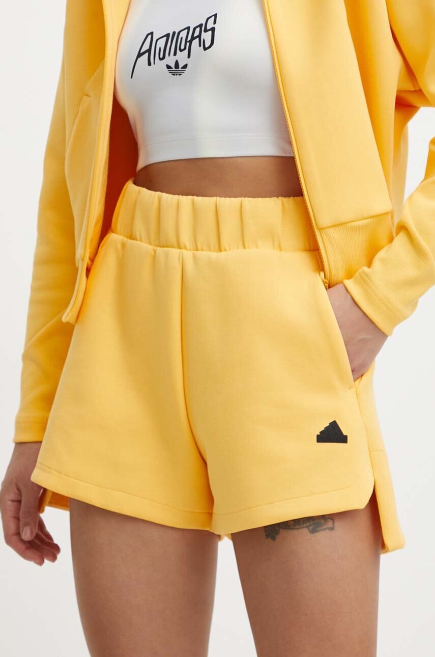 Adidas dama pantaloni scurti discount