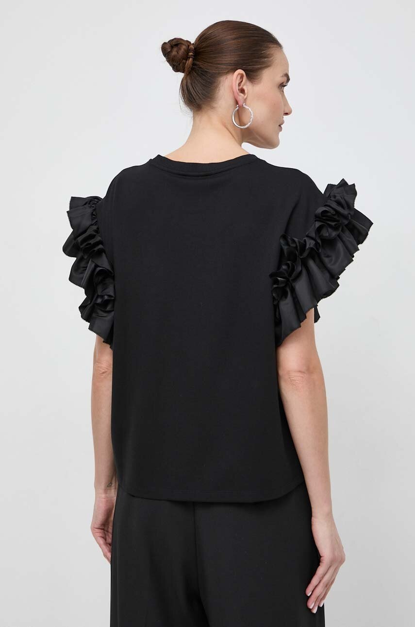 soutiencollar Tシャツ Anna Doren ムッシュー M Anna Dorenの愛されT ムッシュー」 「Anna Doren's Loved T
