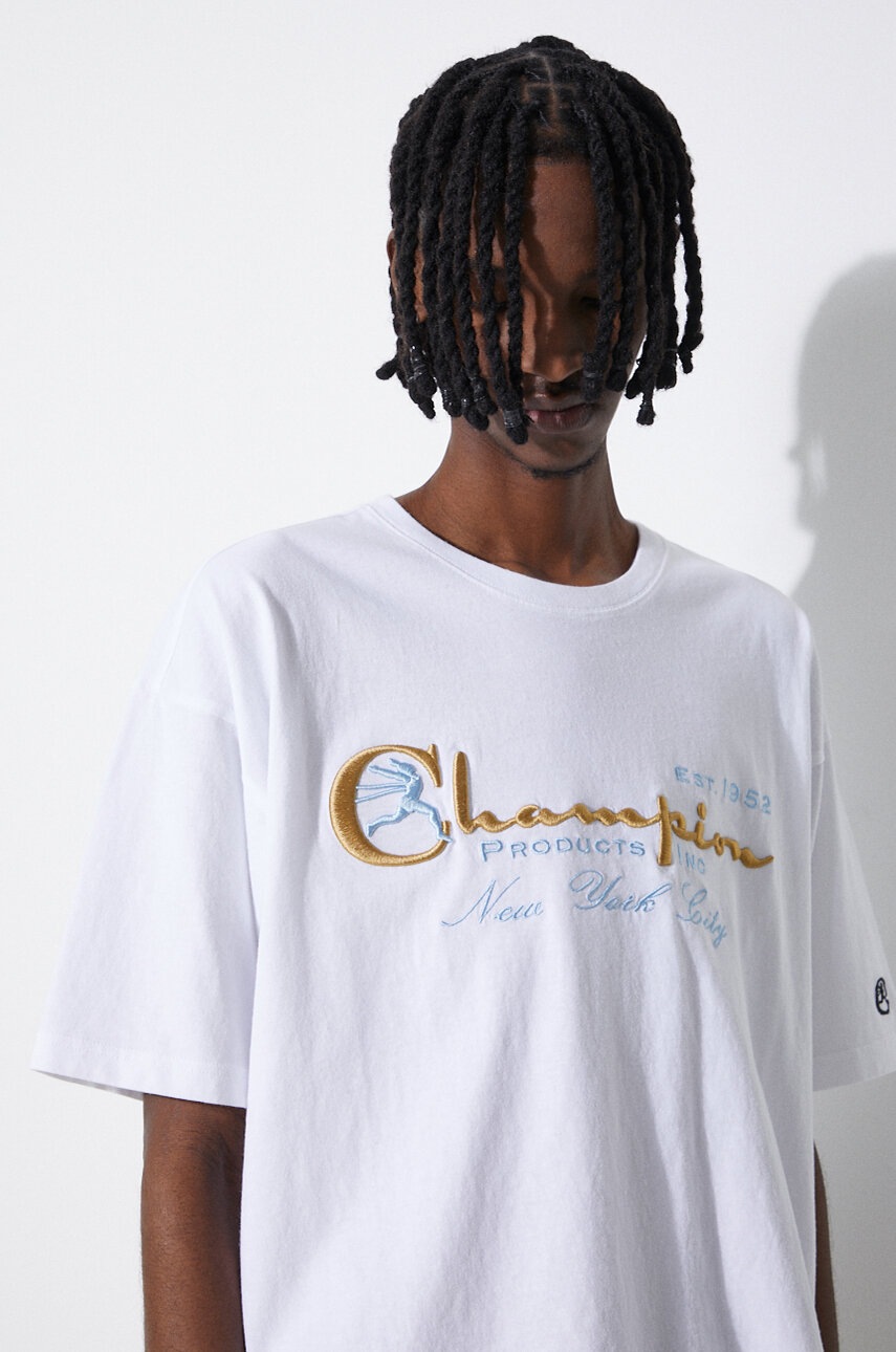 トップス ACADEMY / SS / COTTON. CHAMPION Amazon.com: Champion 2023 Chrome Wisnauskas Authentic