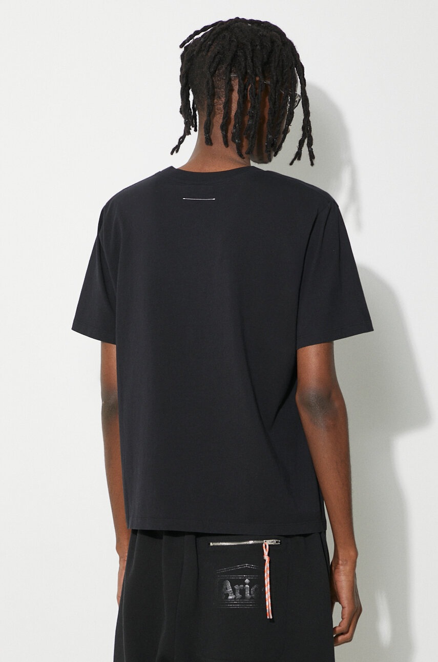 MM6 Maison Margiela cotton t-shirt PRM EU