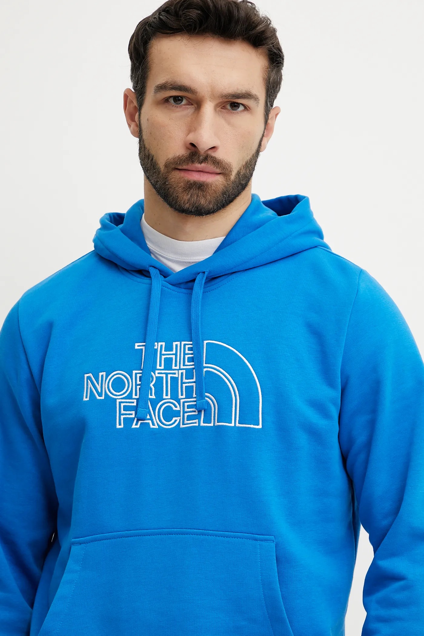 theredthread S blur symbol hoodie ホワイト Sp5der OG Web Hoodie Heather Gray (SP5D-SOWHHG-HEATHERGREY