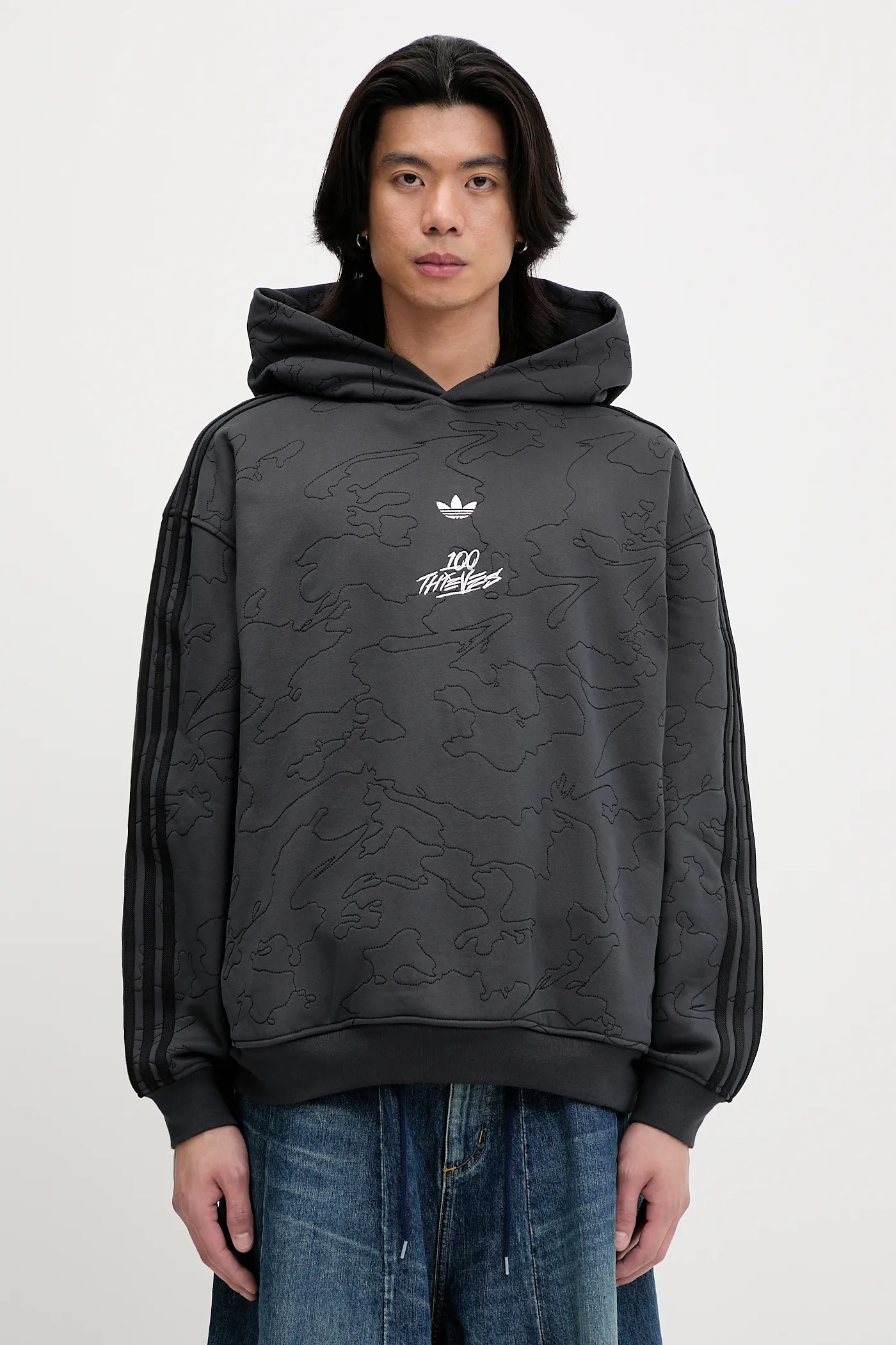 GADID ANONIEM スウェット GADID ANONIEM スウェット