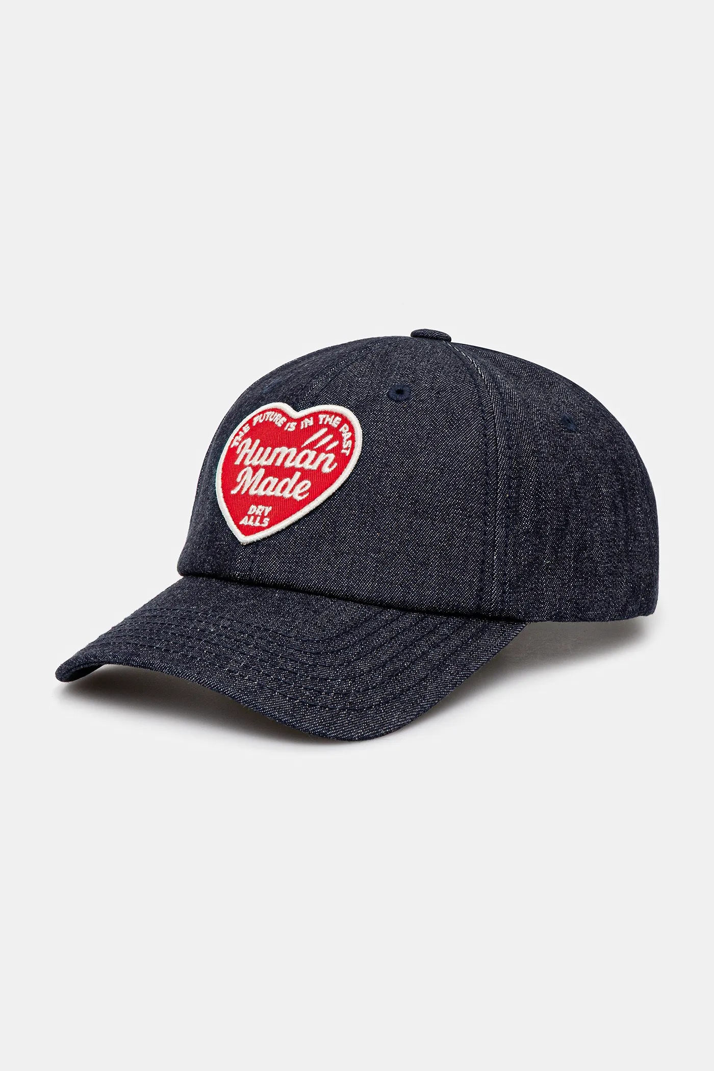 ★韓国人気★BADBLOOD★Twill Cotton Ball Cap Nón Badblood [Unisex] - [w-hat24-004] Twill Cotton Ball Cap