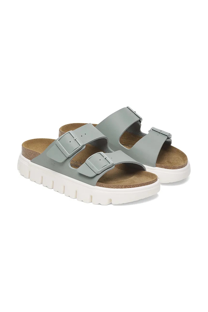 Birkenstock klapki Arizona Chunky Birkenstock x Papillio