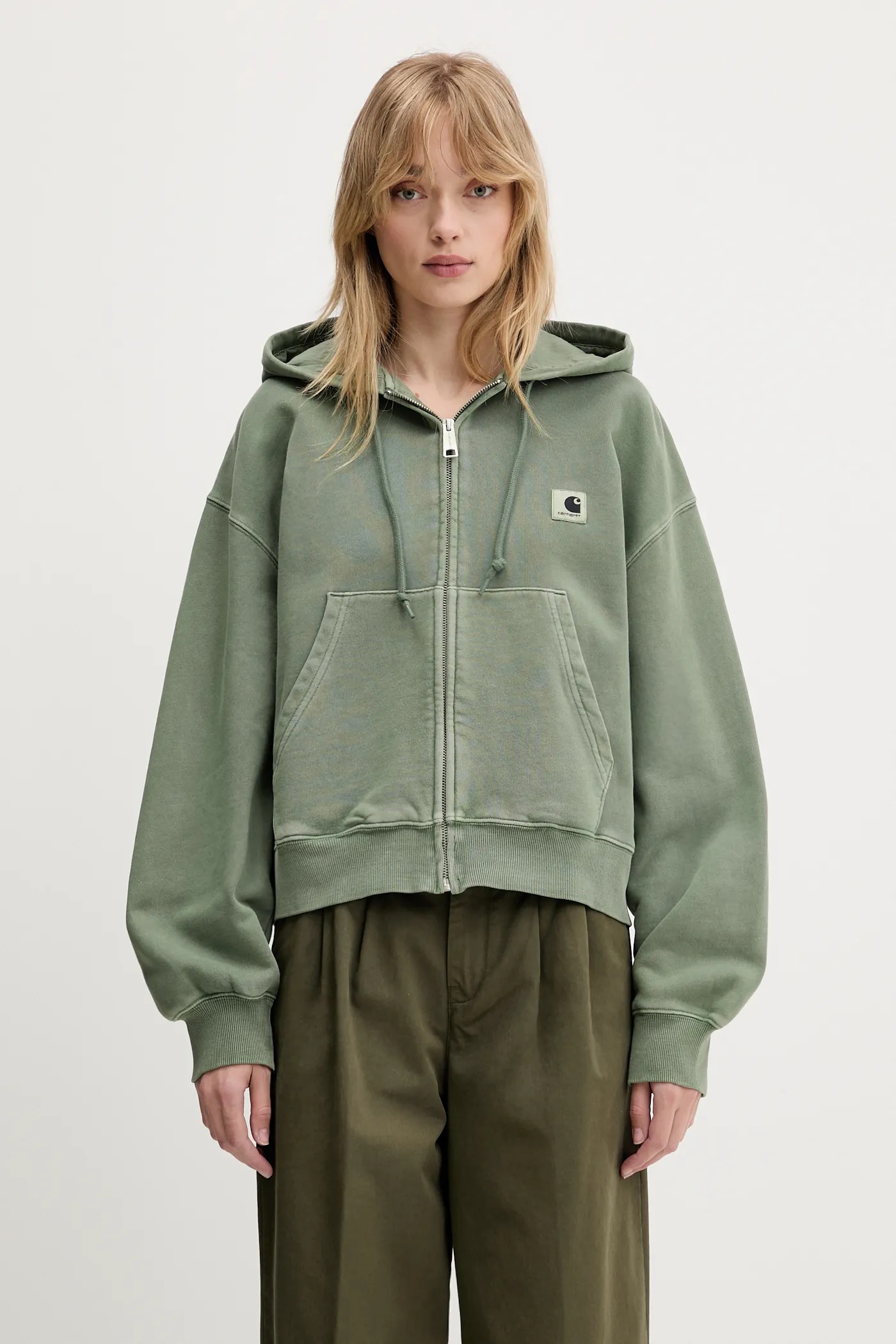 【送料&関税込】Carhartt Sage Green Cotton Nelson Sweat SS25-KUD0W0-97X_F1_PRM.webp?v=