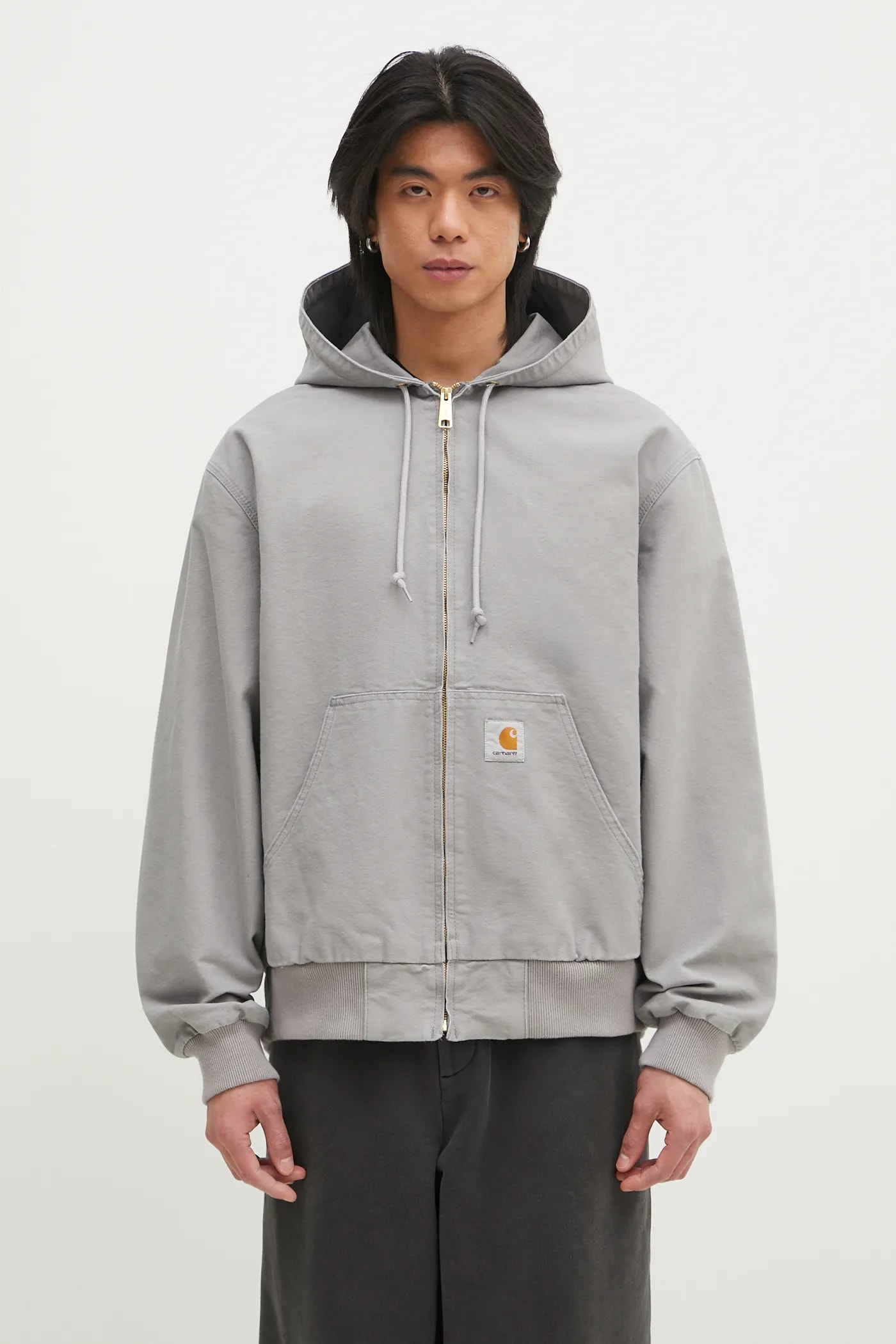 Carhartt WIP jacket OG Active Jacket PRM EU Carhartt WIP jacket OG Active Jacket PRM EU