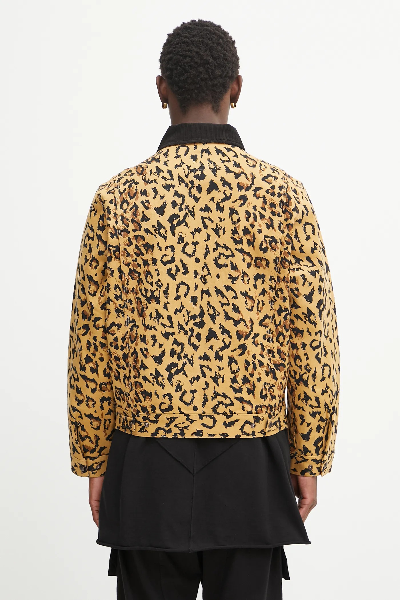 ジャケット・アウター WACKOMARIA DICKIES TIGER CAMO JACKET M Wacko Maria - Dickies Tiger Camo Work Jacket | HBX