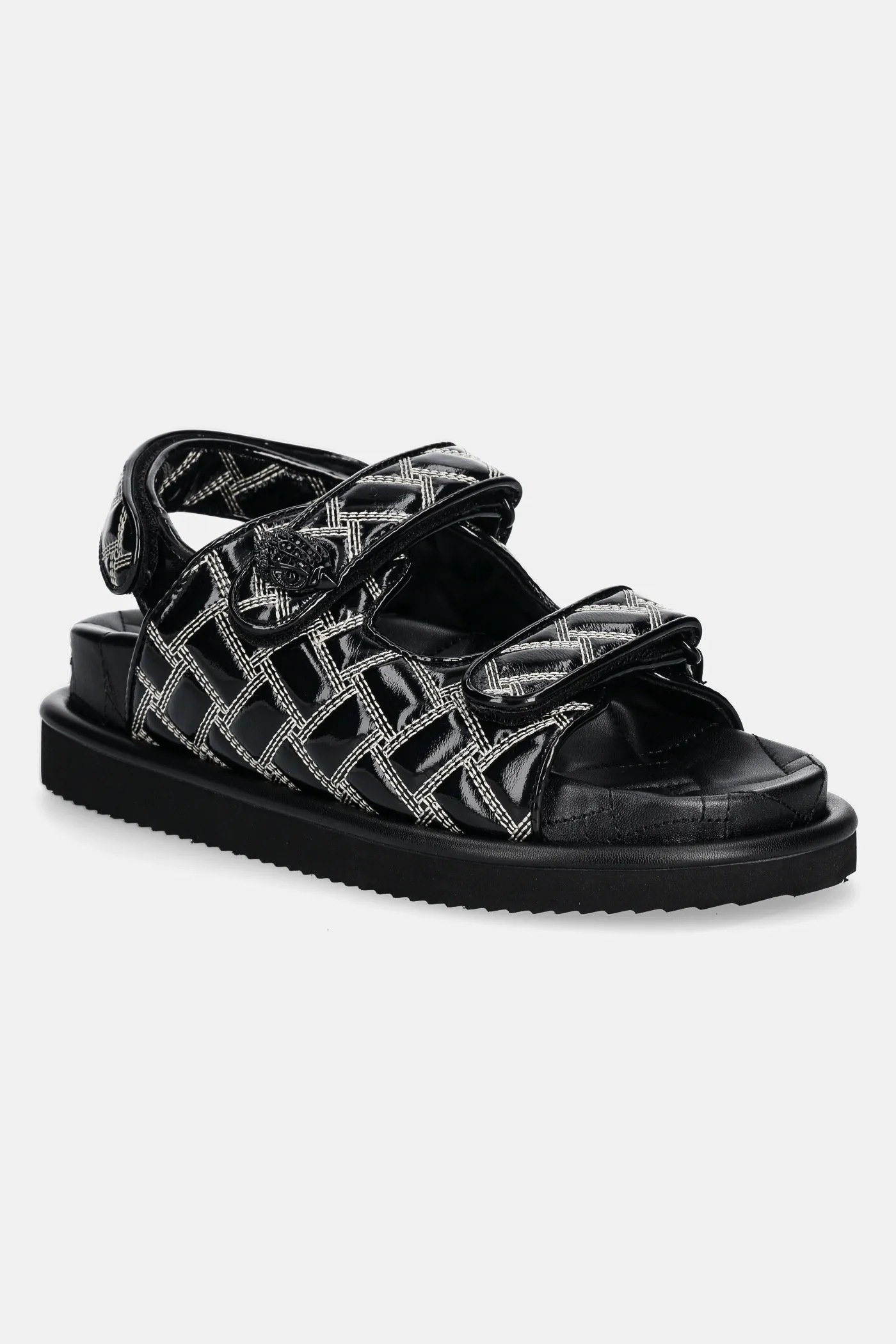 [SALE] ★Nine West Disko★ サンダル Disko Dress Slide Sandals – Nine West