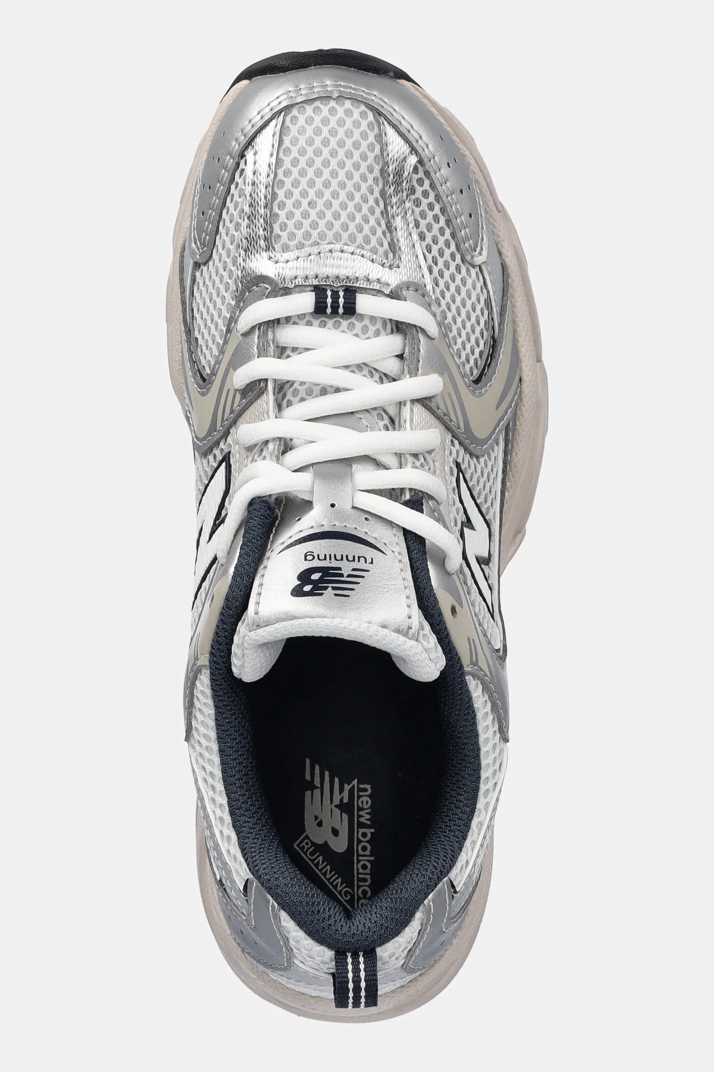 New Balance 530 Summer Fog Navy GR530KA at PRM US