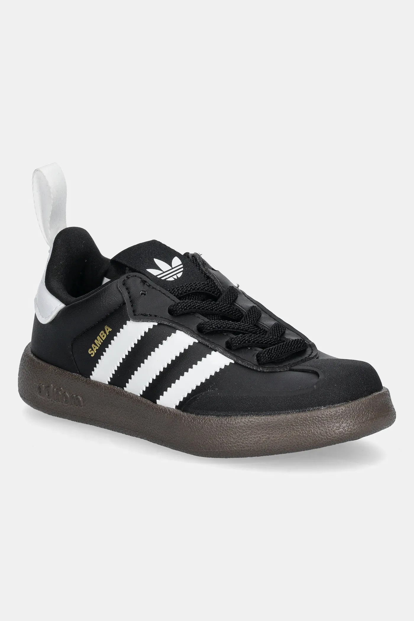 adidas SAMBA black 黒 kid'sサイズ 18センチ SS25-OBK01Z-99X_F1.webp?v=