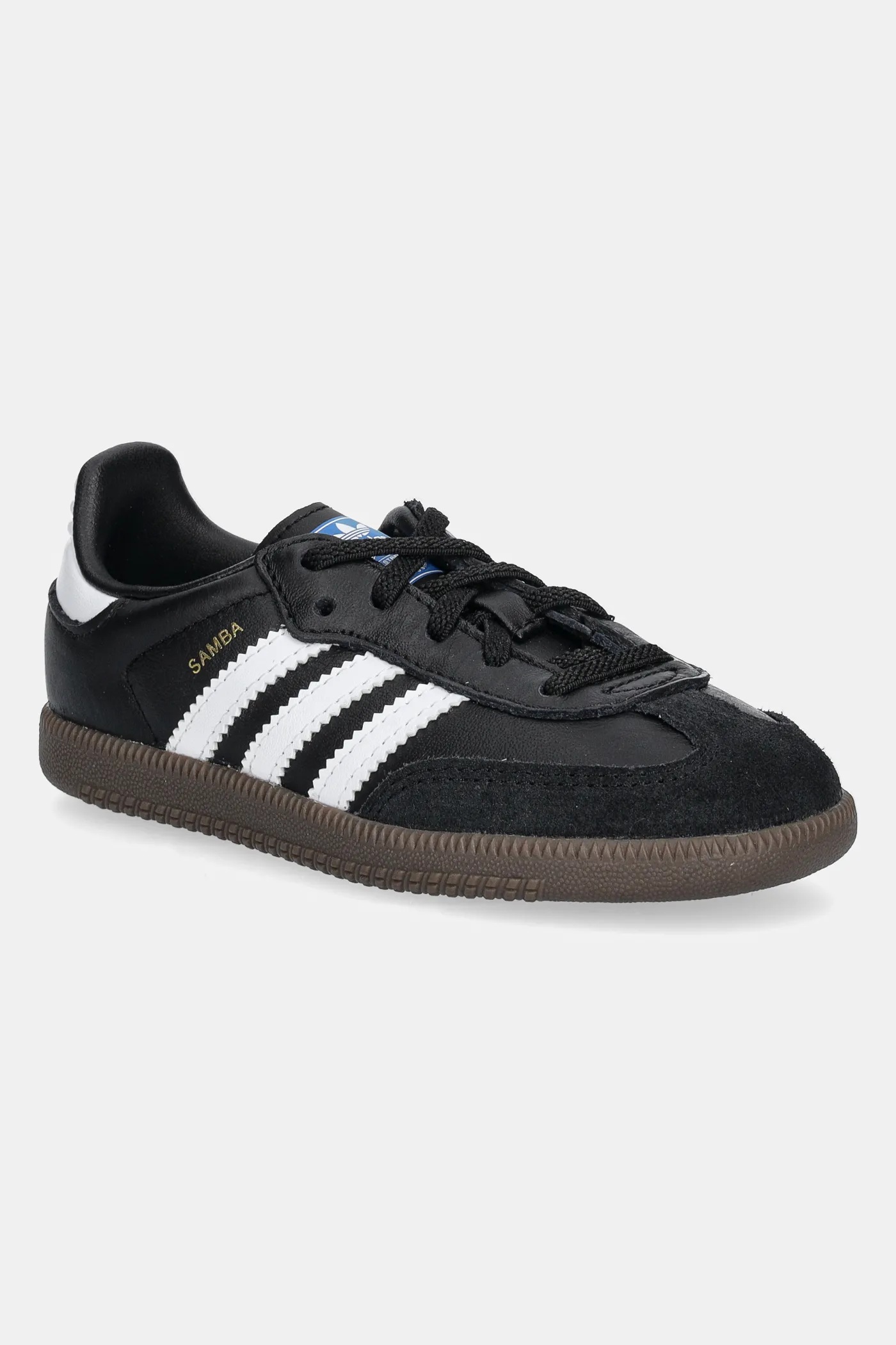 adidas SAMBA OG ブラック 27.5 Adidas-Samba-OG-Black-Wonder-