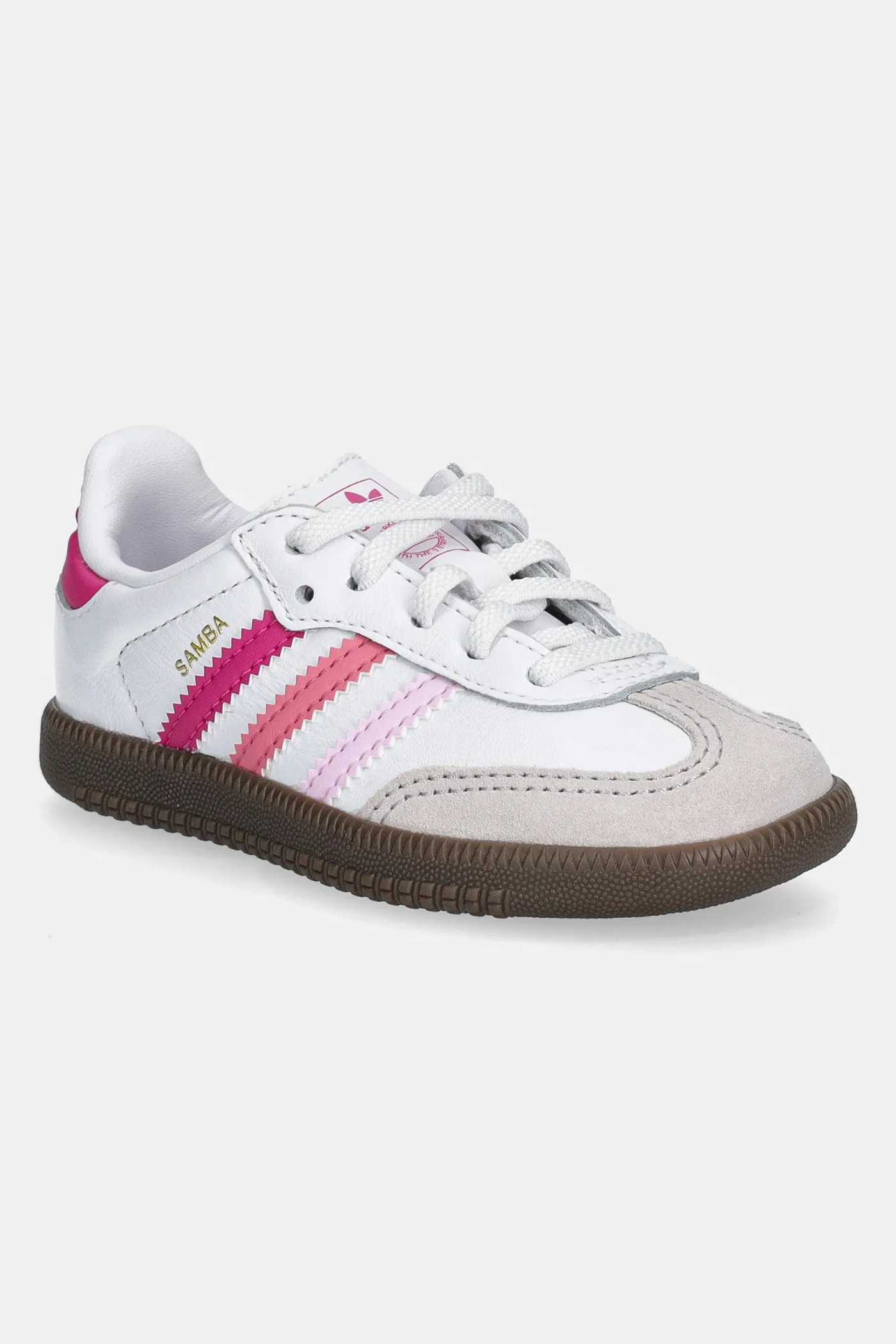 Adidas Shoe Adidas Sambarose Adidas Con Suela Gruesa Adidas