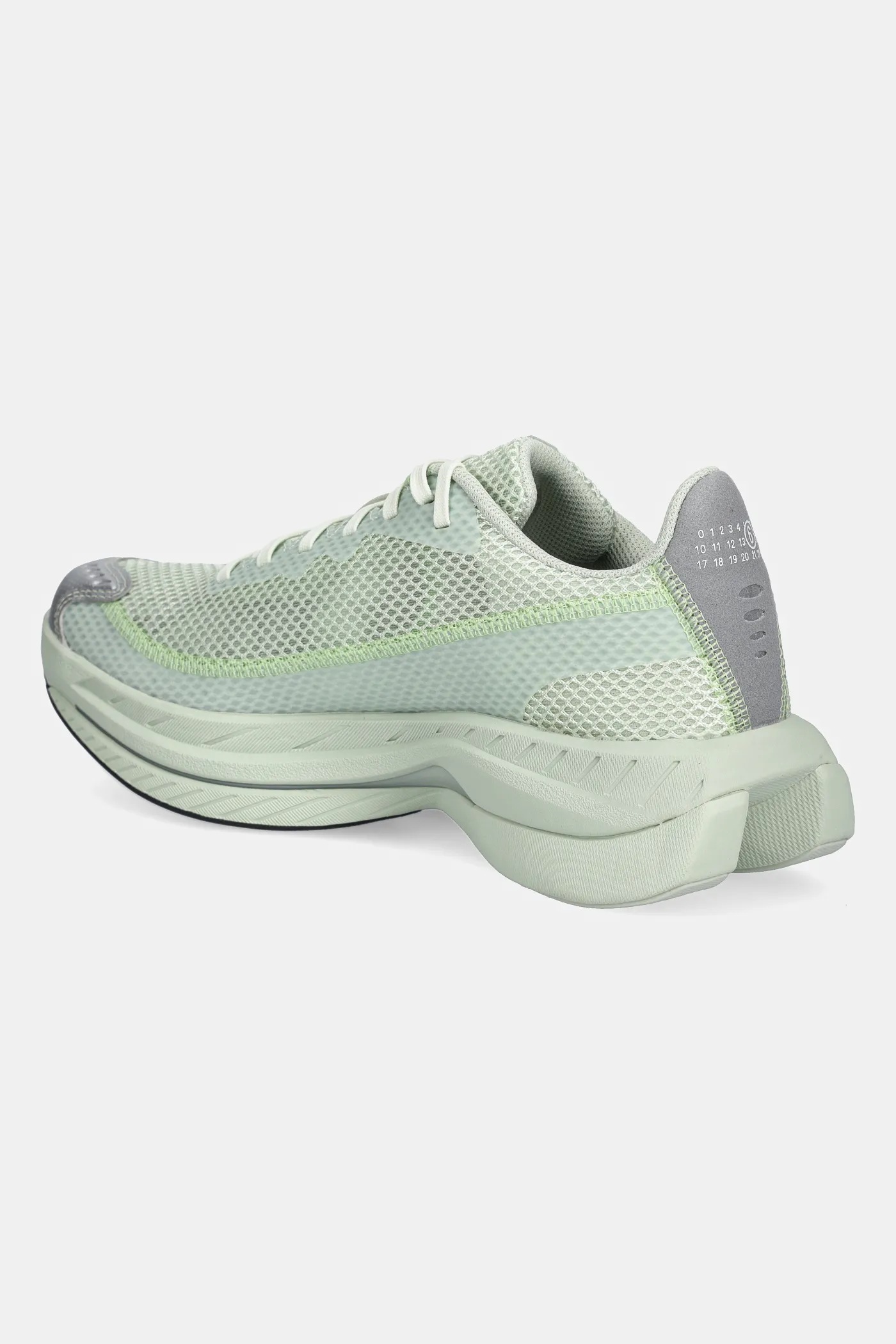 MM6 Maison Margiela x Salomon sneakersy SPECTUR 2 MM6 męskie kolor