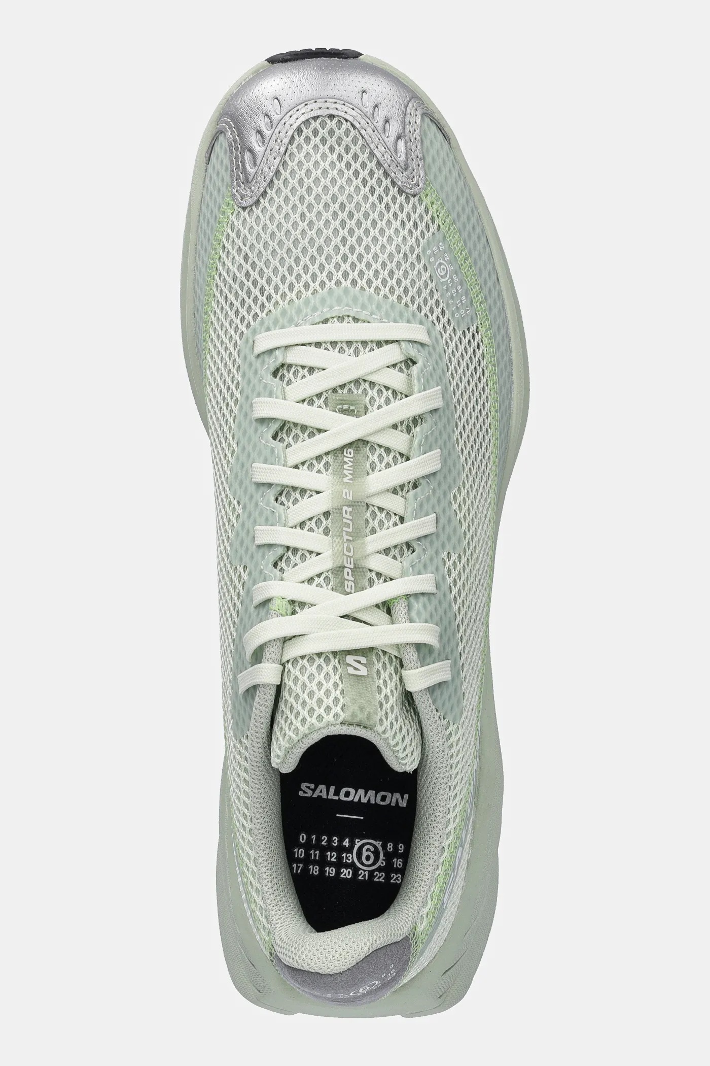 MM6 Maison Margiela x Salomon sneakersy SPECTUR 2 MM6 męskie