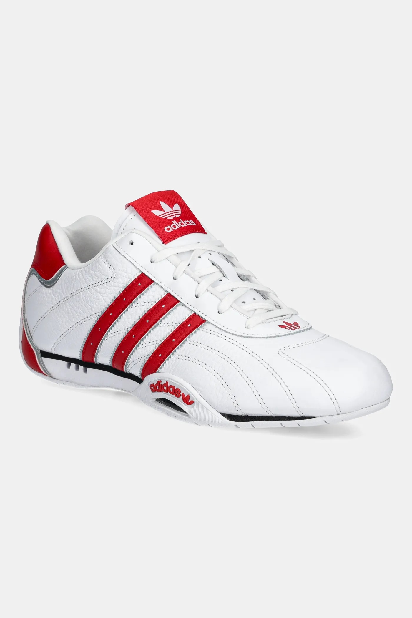 ★送料・関税込★adidas★ADIRACER HI★22-30cm★RED★ レッド（赤）系 adidas ADIRACER(アディダス アディレーサー