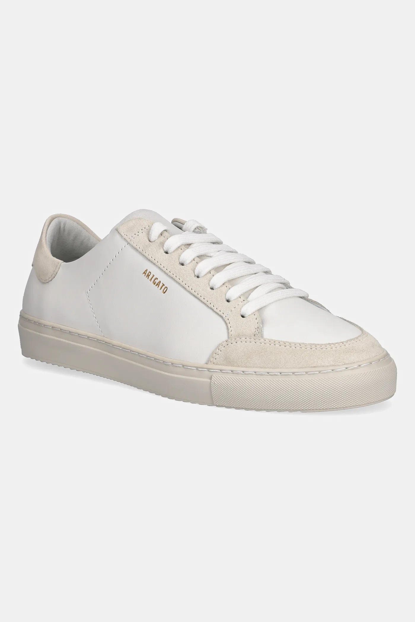 スニーカー AXEL ARIGATO Men Sneakers 411127 F0522004 WHITE Atlas sneakers AXEL ARIGATO Men Tg. 7 US F0522004 WHITE