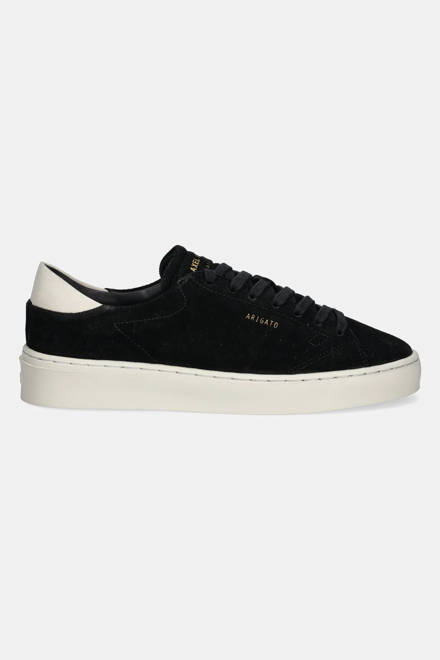 Axel Arigato nubuck sneakers Court Suede Sneaker PRM EU