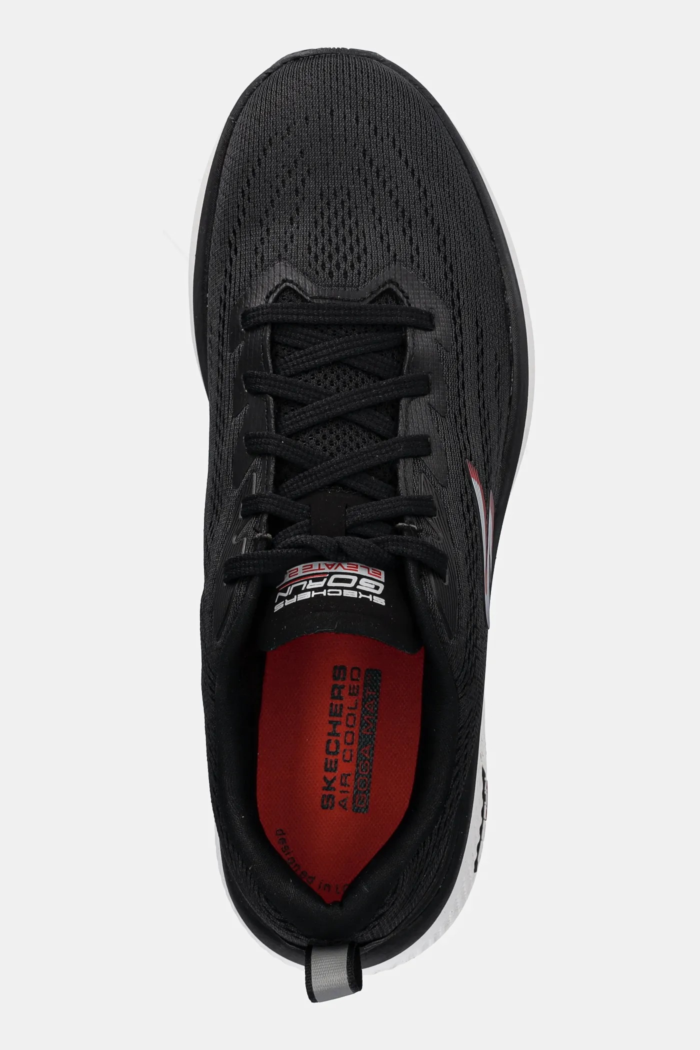 Skechers pantofi de alergat GO RUN Elevate 2.0 culoarea negru