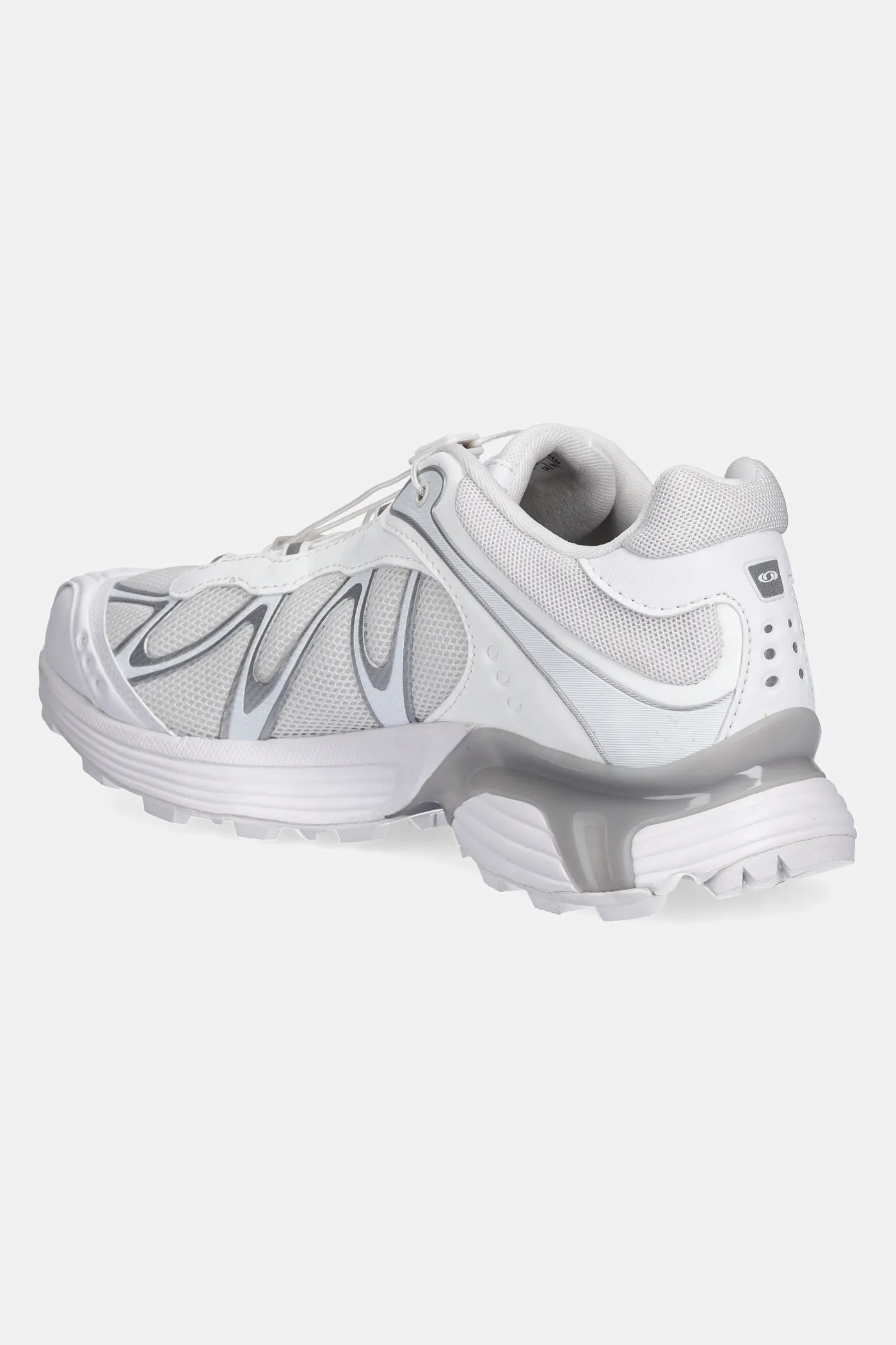 Salomon shoes XT-WHISPER white color L47761900 at PRM US Salomon shoes XT-WHISPER white color L47761900 at PRM US