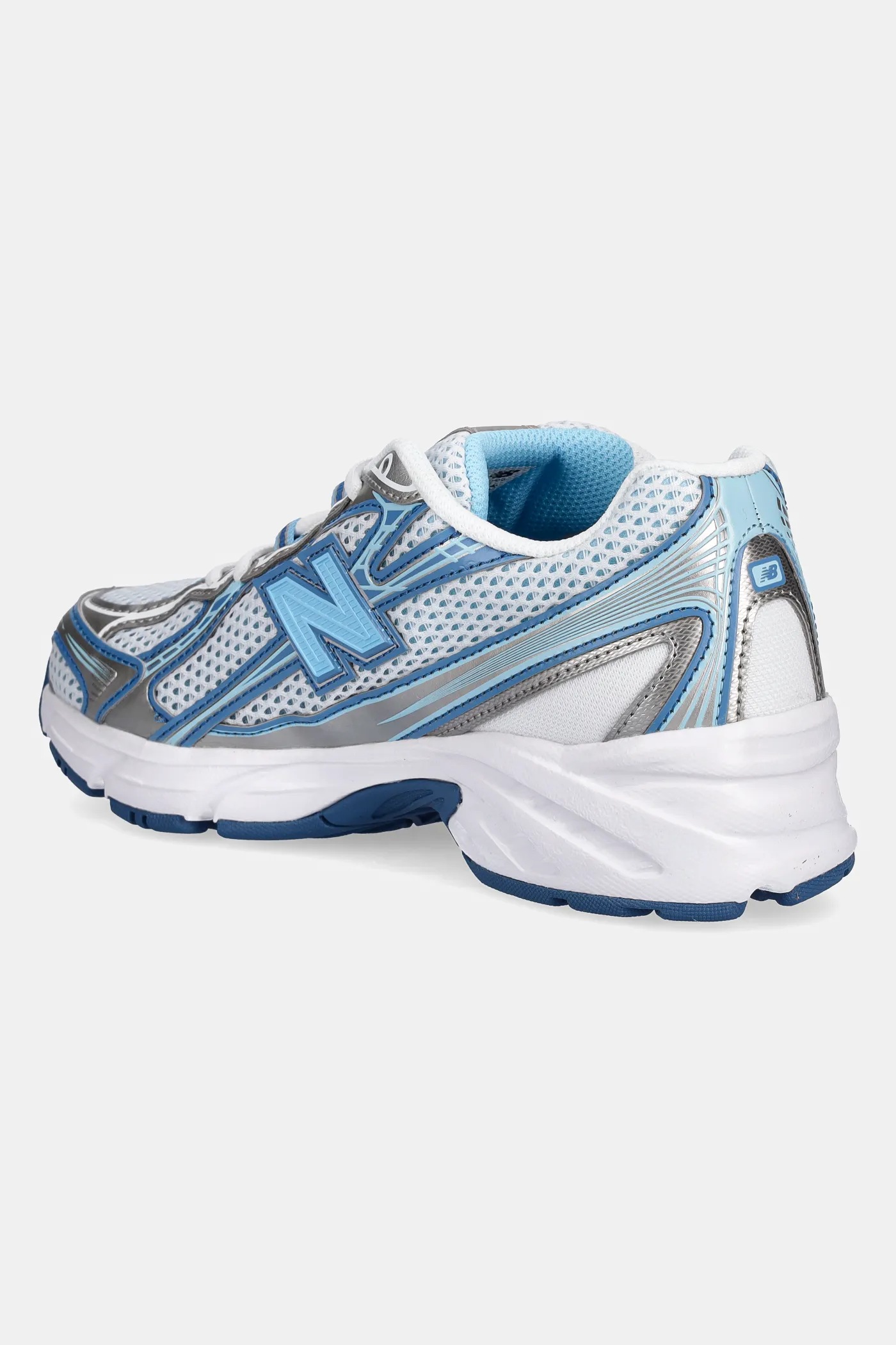 スニーカー New Balance SS25 '740' sneakers (U740 ST2) Buty unisex New Balance U740ST2 – niebieskie| Nbsklep.pl
