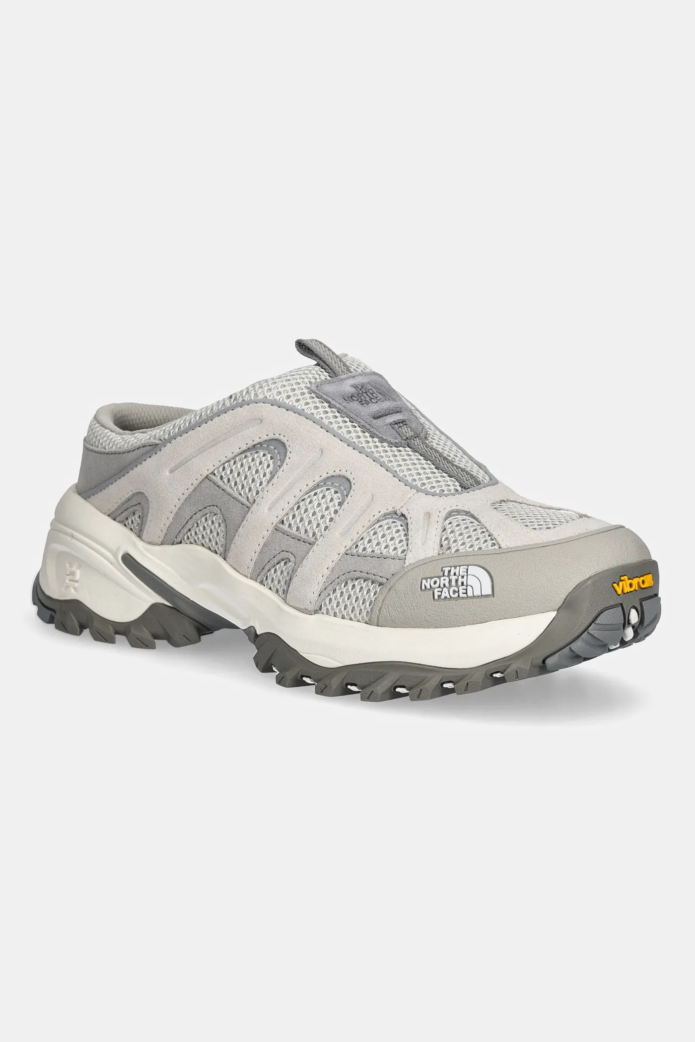 【THE NOTRH FACE】 FIORD MULE‐LILAC THE NORTH FACE Thermoball Traction Mule V Shoe - Women's