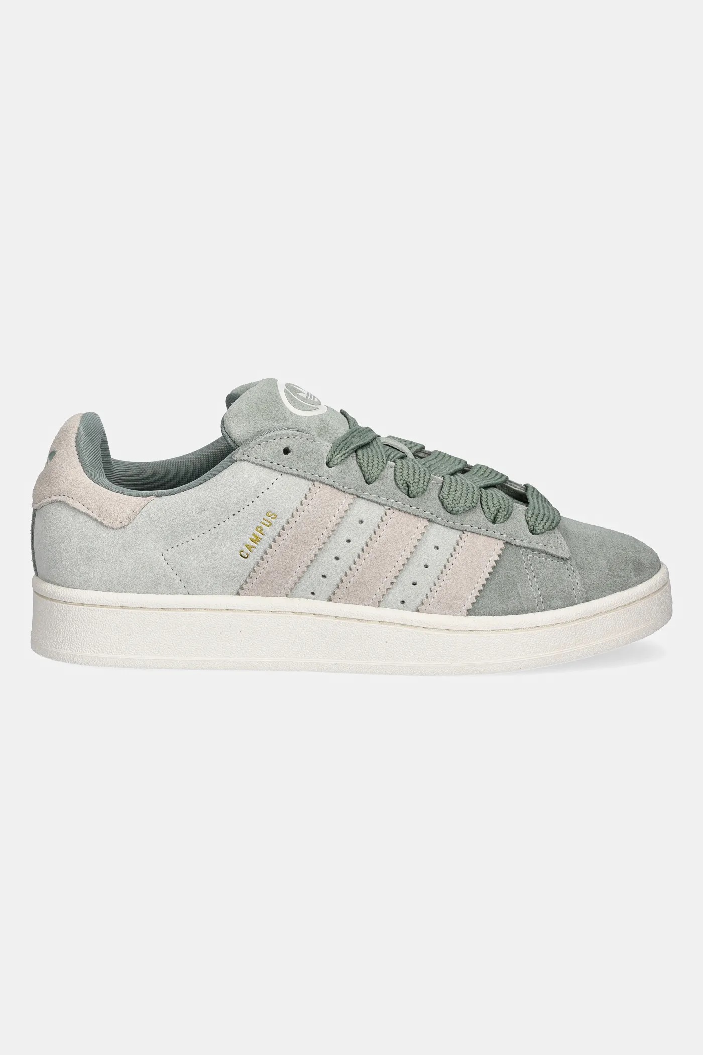 adidas gazelle silver green womens Adidas - Campus ADV Shoes