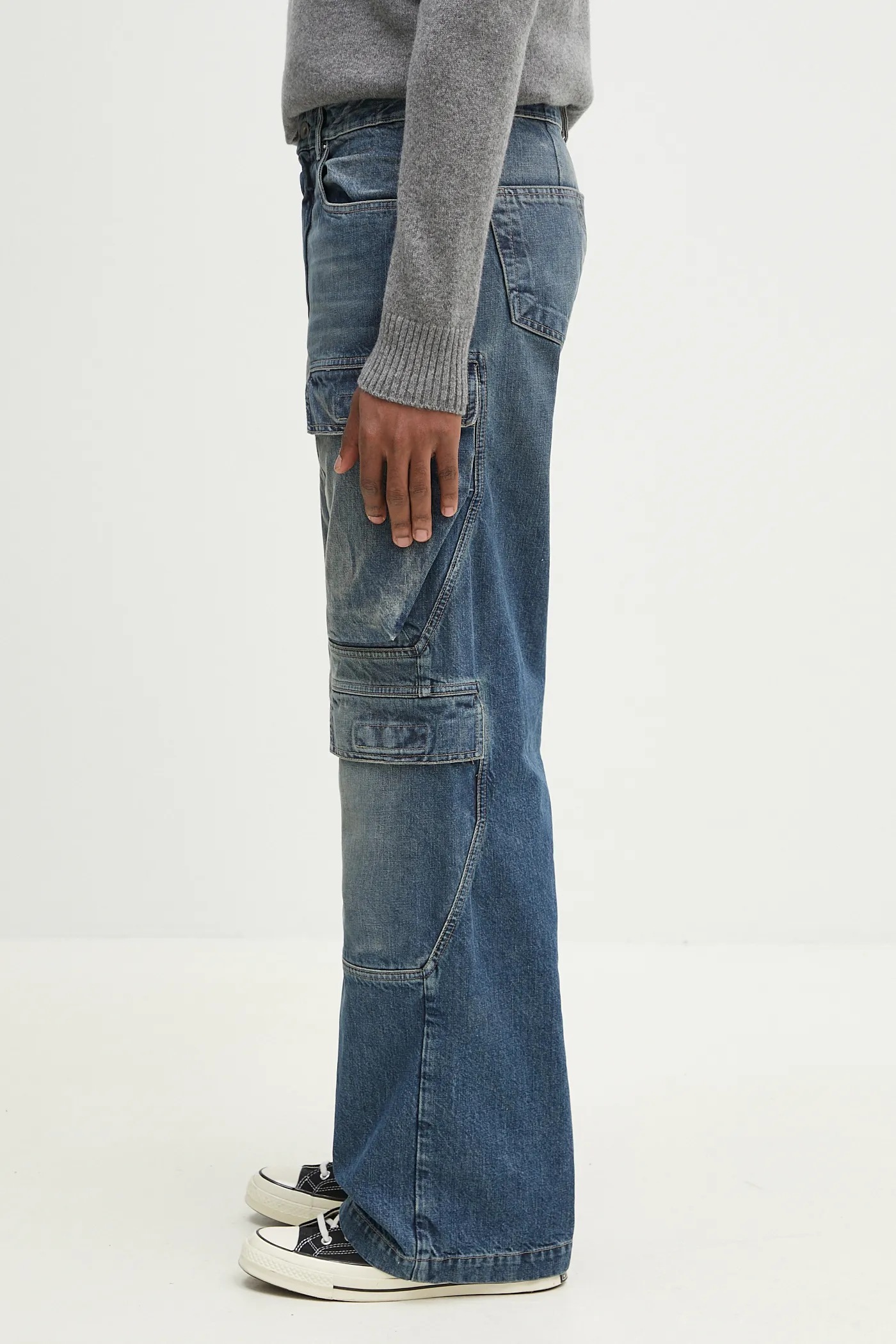 Andersson Bell jeans Double Cargo PRM EU