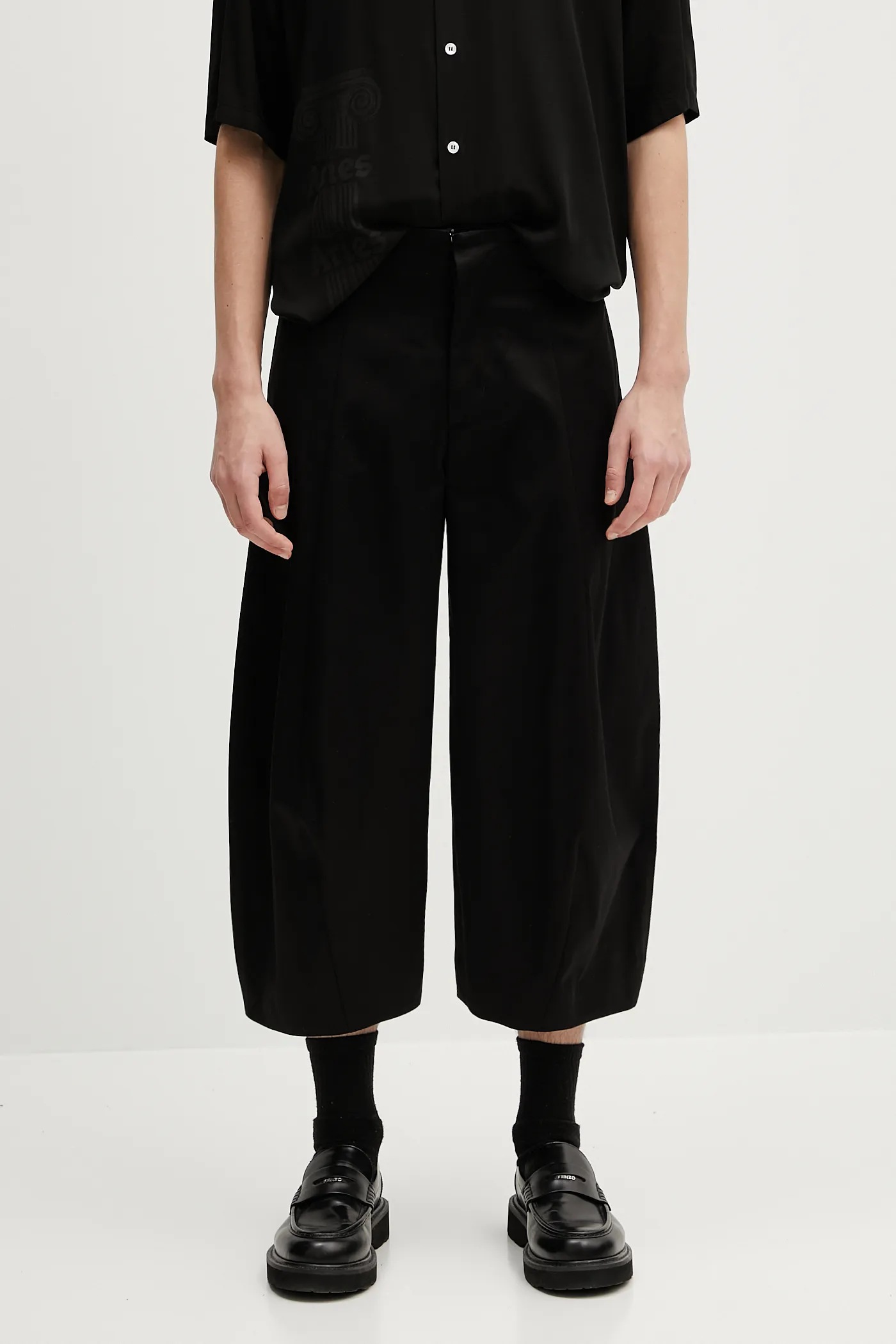 Ader Error trousers Apparel-Bottom PRM EU