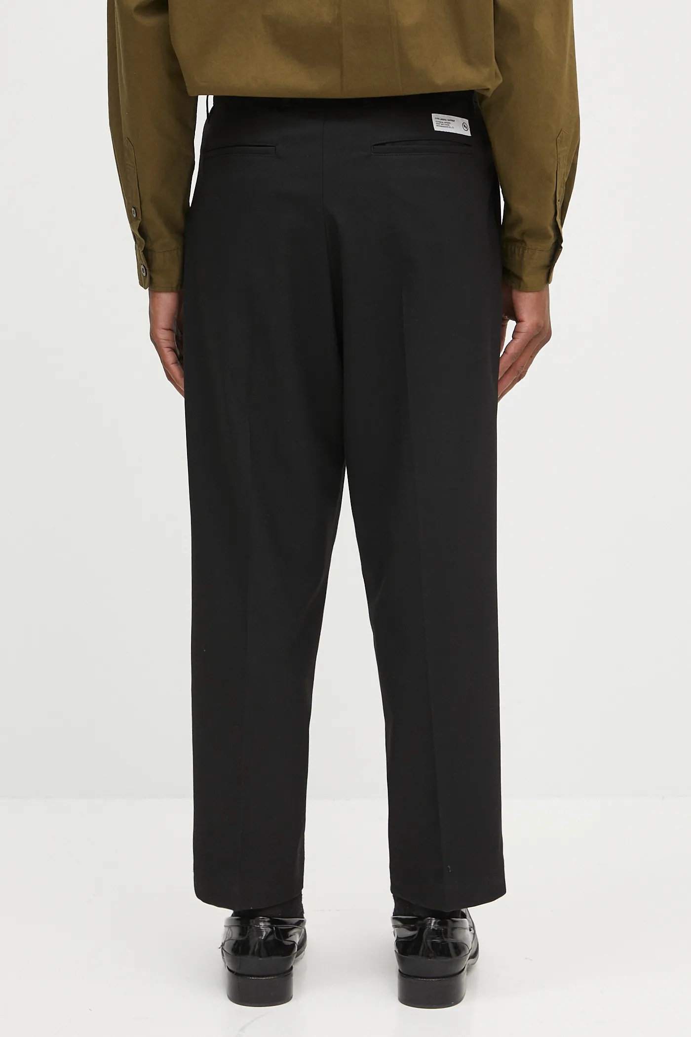 ヤ*ナ様 Timc Inc. TPW Pants 02 ブラック M ヤ*ナ様 Timc Inc. TPW Pants 02 ブラック M - メルカリ