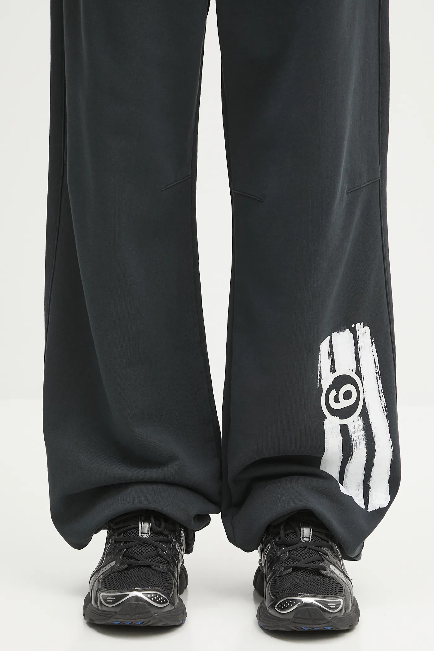 MM6 Maison Margiela joggers PRM EU