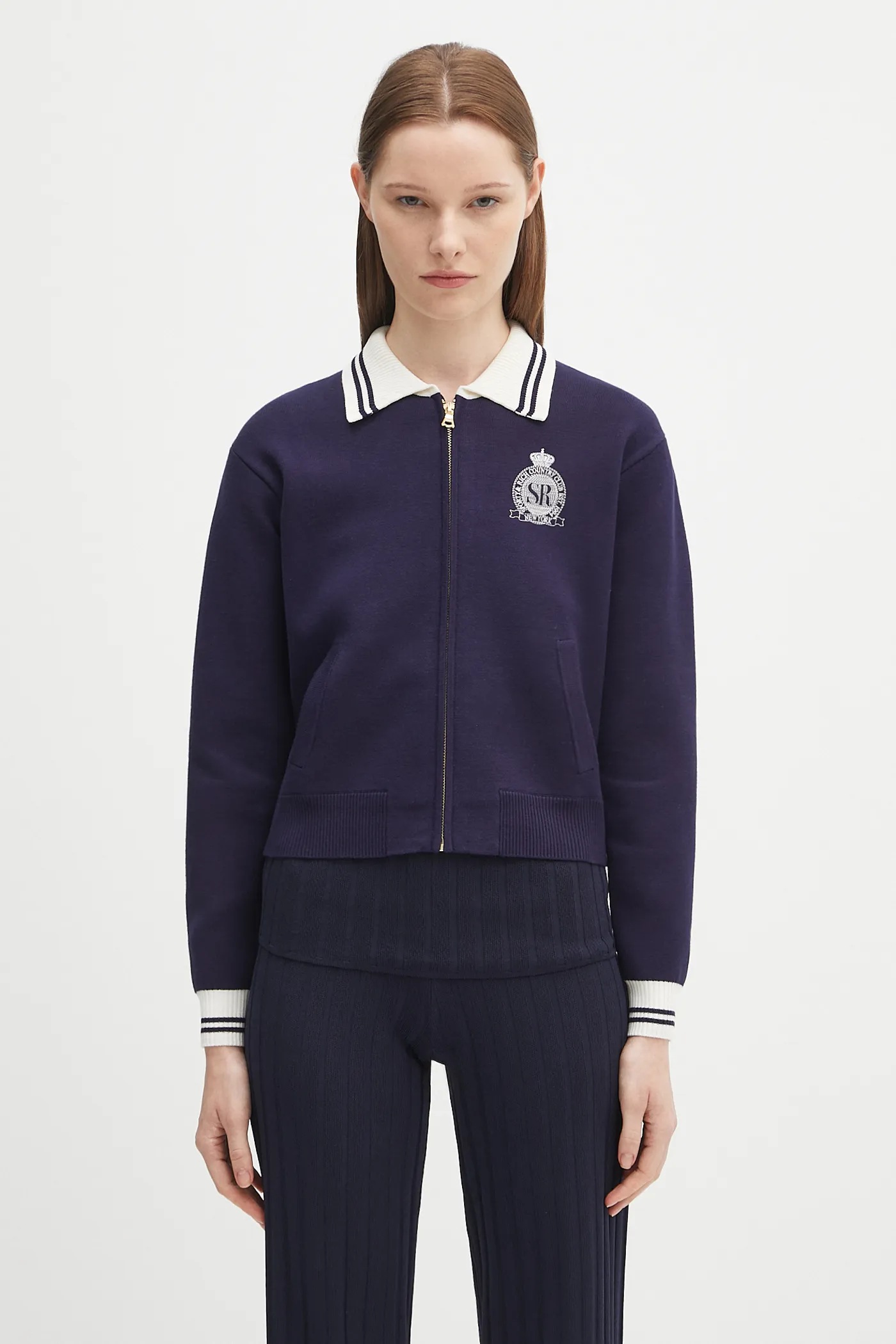 m*n様 新品 23FW palace chill cardigan XL CHILL CARDIGAN | PALACE SKATEBOARDS