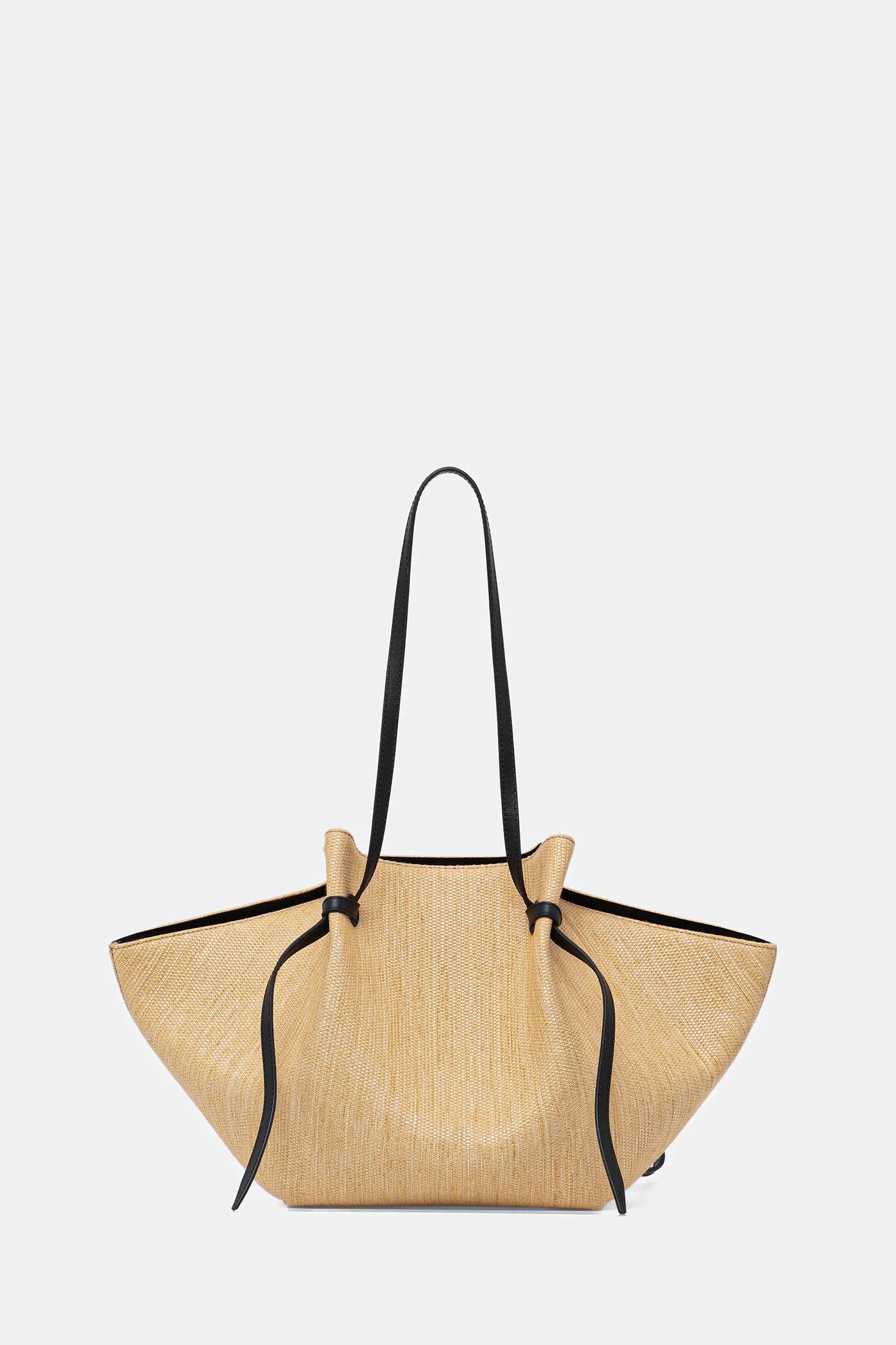 ☆YUZEFI☆ Baton Tote Bag Truffle YUZCOHBBT36 YUZCOHBBT36FW2 ☆YUZEFI☆ Baton Tote Bag Truffle YUZCOHBBT36 YUZCOHBBT36FW2