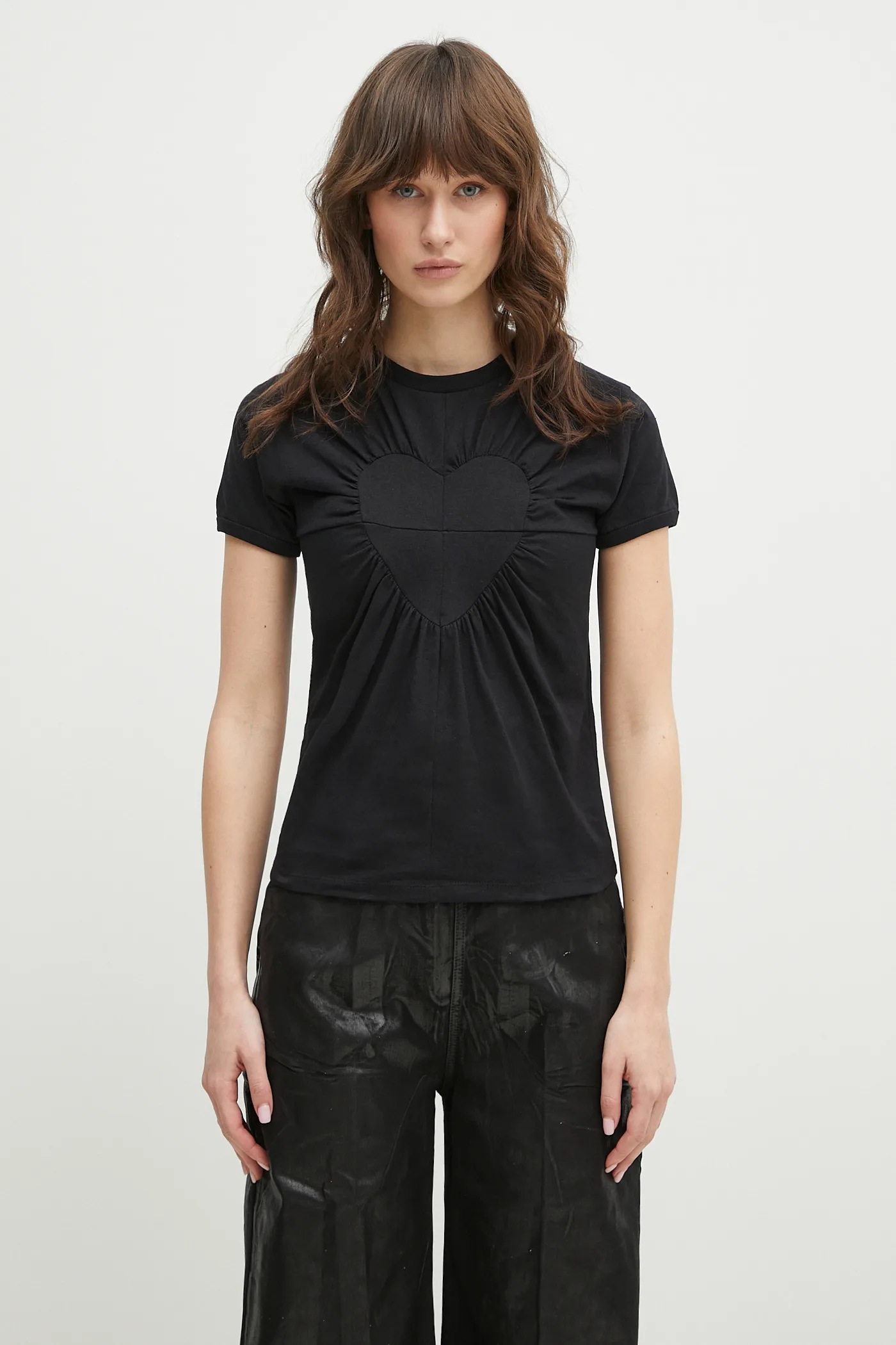 Tシャツ・カットソー Coperni TOP (COPJS20545) WHNSU05BLUS24P15103PR_FR.jpg?v