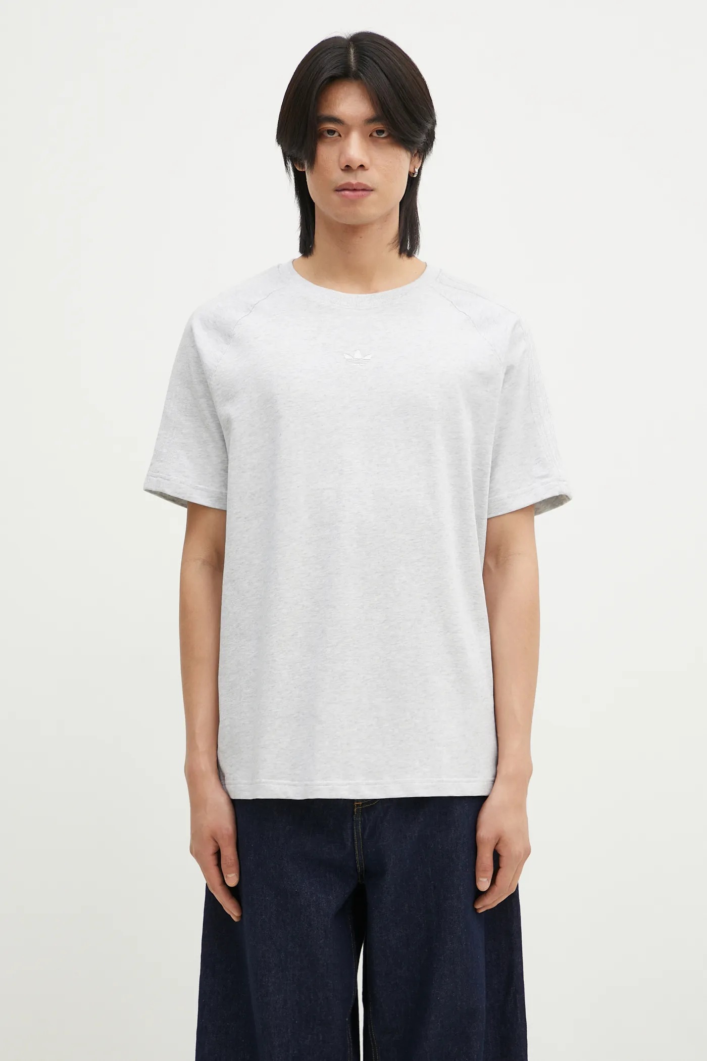 adidas Originals cotton t-shirt Premium Essentials Tee PRM EU