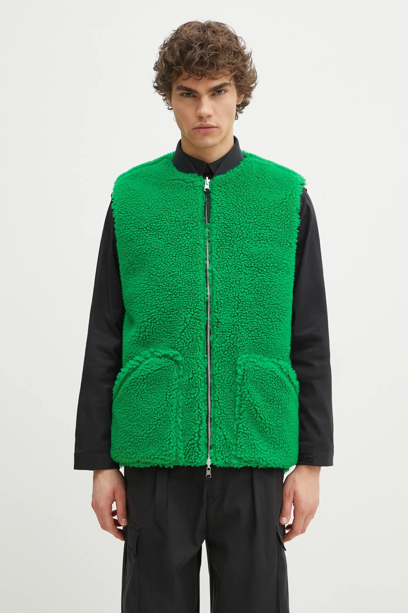 ëpa epa エパ reversible short vest AdrBlue-ASM-EB517-.jpg