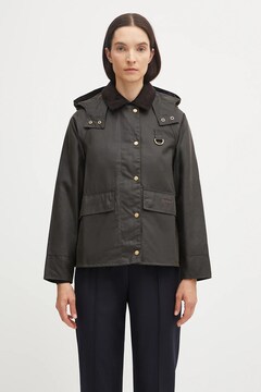 Barbour jacket PRM EU