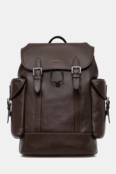 Coach leather backpack PRM EU