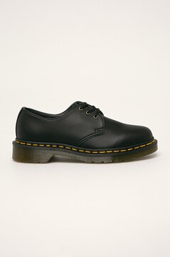 Dr. Martens 1461 Mono Smooth Leather 
