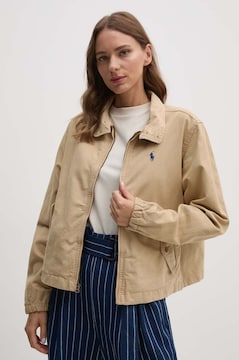 Polo Ralph Lauren short jacket denim Women's PRM EU