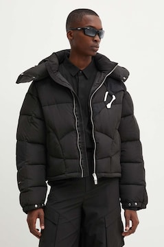 HELIOT EMIL エンヘロフレイヤトフティ AW24M08069 BLK01 PUMA-x-HELIOT-EMIL-4-Panel-Cap