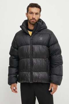 Пуховая куртка adidas Originals Down Regen Adic мужская цвет