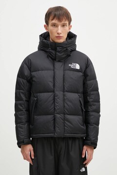 The North Face Hmlyn Baltoro down jacket Men's black NF0A832G4H01