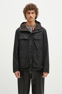 Barbour jacket Re-Engineered Durham Wax Jacket PRM EU