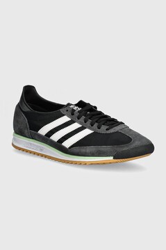 adidas SL 72 OG Core Black Cloud White Carbon JH7390 at PRM US
