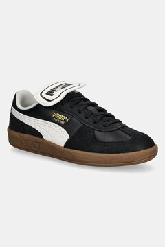 Кросівки Puma Palermo Premium колір чорний 401744 | ANSWEAR.ua