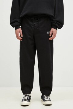 NEIGHBORHOOD cotton trousers Easy Pants PRM EU