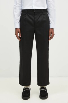 Wacko Maria trousers Dickies men's brown color 24FW-WMP-DC01 at PRM US
