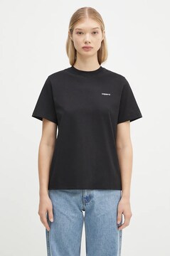 Coperni cotton t-shirt Logo Boxy PRM EU