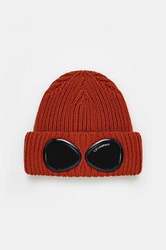 Company wool beanie PRM EU - Main Image