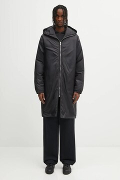 Rick Owens DRKSHDW coat Sealed Windbreaker PRM EU